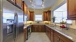 Types of Track Lights For Kitchens