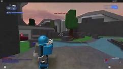 [2018 Old Video] Roblox HEX
