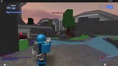 [2018 Old Video] Roblox HEX