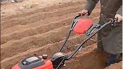 Small micro tiller, manufacturer of small rotary tillers