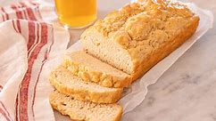 Easy beer Bread Recipe