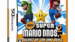 New Super Mario Bros. 2: "Overworld" (Fanmade Theme)