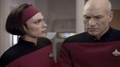 Watch Star Trek: The Next Generation Season 5 Episode 24: The Next Phase - Full show on Paramount Plus