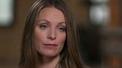 Woman who survived attempted execution speaks to "48 Hours"