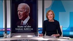 PBS NewsHour:President Joe Biden's 2022 State of the Union address
