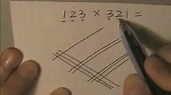 Multiplying Numbers By Adding Lines - Vidéo Dailymotion