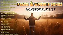 Most 100 Beautiful Morning Worship Songs For Prayers 2023 // Christian Worship Gospel Music Ever