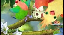 3rd & Bird: Season 3 - Fun and Adventure with Feathered Friends