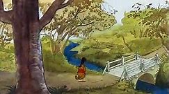 Winnie the Pooh and a Day for Eeyore (1983) - video Dailymotion