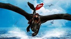 How To Train Your Dragon - Epic Music Mix_Flying theme "Test Drive" Suite_Soundrack / OST ᴴᴰ