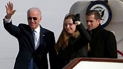Will Hunter Biden's legal fate hurt his father's re-election?