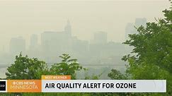 How ozone can take a toll on your health