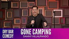 Gone Camping - Danny Villalpando