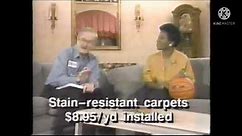 Empire Carpets: Wilson Basketball (1991)