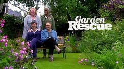 Garden Rescue episode 33 2020 – Cheltenham