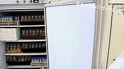 Cómo solucionar problemas de un refrigerador Frigidaire que sigue funcionando - 2024 | Es.EcoBuilderz.com