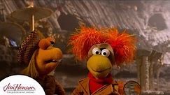 Fraggle Rock: Back to the Rock | Season One | Red is on the Case | Ed Helms | Fun Song For Kids
