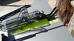 Ryobi Table Saw Fast Overview