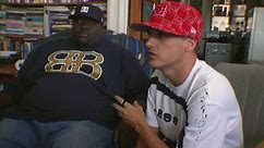 Rob & Big - Let's Get Physical | MTV