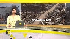 Israel-Hamas war: Massacres in Gaza, Who's to be blamed?