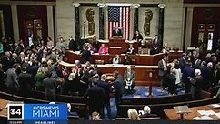 Congress avoids government shutdown but US could face another in 45 days. What that could mean for F