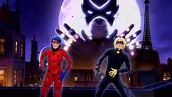 Just Dance - Dance with Ladybug and Cat Noir to Miraculous...