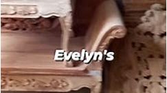 Updating.. #furnitureonline... - Evelyn's Narra Furniture