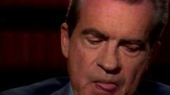 The Frost/Nixon Interview