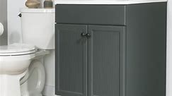 The Home Depot - Calling all DIY'ers! Update your bathroom...