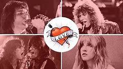 The 25 best Classic Rock Love Songs