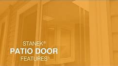 Sliding Patio Door Replacement | Stanek Custom Patio Doors