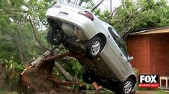 storm damages - Vídeo Dailymotion