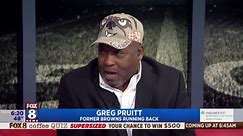 Greg Pruitt on Browns' loss to Seattle Seahawks