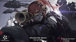 Most Badass Epic Action Music: READY OR NOT (Mix) | Ghostwriter Music
