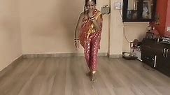 Shravani Mangesh Raut | 12 Year Old... - Indian Dance Videos