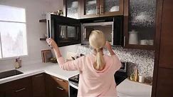 Whirlpool® Microwave - How to Troubleshoot Humming, Thumping or Rumbling Sounds