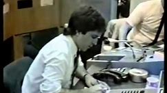 Billion Dollar Day - a 1986 documentary about currency (forex) speculative trading