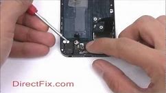 iPhone 5 Reassembly Directions | DirectFix