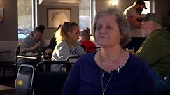 Kentucky storm victims' safe haven: Ms. Becky's Place