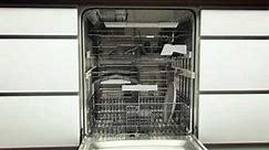 ASKO XXL Dishwasher (AU version)