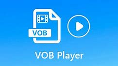 5 נגני ה- VOB המובילים להפעלת קבצי VOB ב- Windows ו- Mac