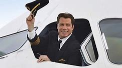 A Peek Inside John Travolta's Multi-Million-Dollar Private Jet