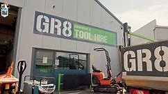 GR8 Tool Hire
