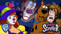 Scoobtober | Circus of SCARES! 🎪 | Scooby-Doo | WB Kids