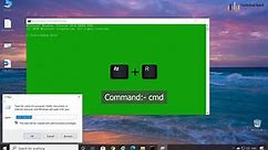 How to Open Any File Using CMD (Command Prompt) | Quick and Handy Tricks