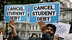 U.S. Appeals Court Upholds Ruling Blocking Student Debt-Relief Plan