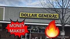 Dollar General 🔥 Money Maker Digital Coupon Haul December 2023
