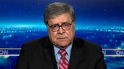 Why Barr says there's a 'high risk' in what he views as the most threatening case against Trump