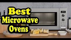 Consumer Reports Best Microwave Ovens