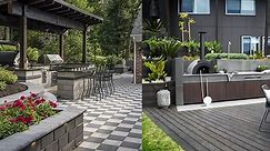 60 Creative Outdoor Kitchen Ideas for Your Home in 2024